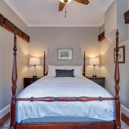 The Park Inn Hammondsport Exterior foto